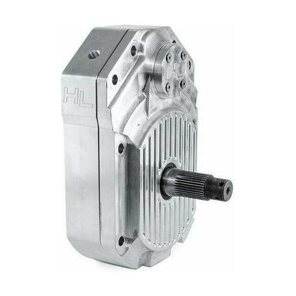 High Lifter Can Am Maverick X3 6" Portal Gear Lift 60% Dual Idler