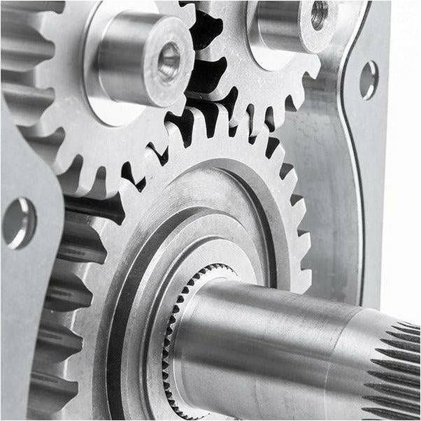 High Lifter Polaris Ranger 900 Crew (Old Body Style) Portal Gear Lift 45% Dual Idler Version