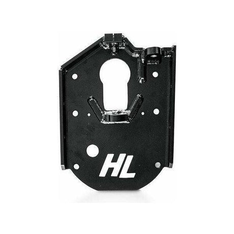 High Lifter Polaris RZR 1000 6" Portal Gear Lift 45% Dual Idler Version