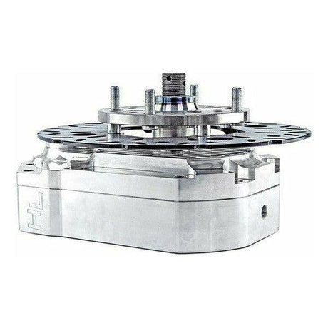 High Lifter Polaris RZR 1000 6" Portal Gear Lift 45% Dual Idler Version