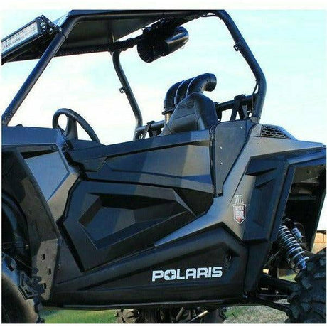 Polaris RZR 900 Riser Snorkel | High Lifter