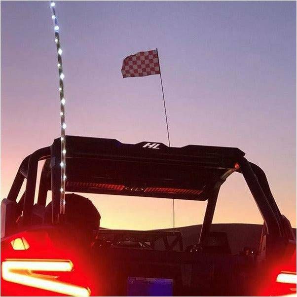 Polaris RZR Pro XP Roof Kit | High Lifter