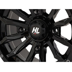 HL21 Wheel (Gloss Black)