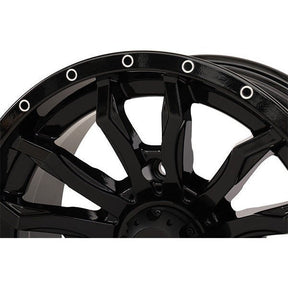 HL21 Wheel (Gloss Black)