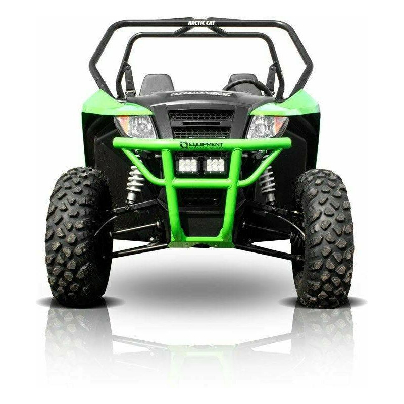 HMF Racing Arctic Cat Wildcat HD Front Bumper