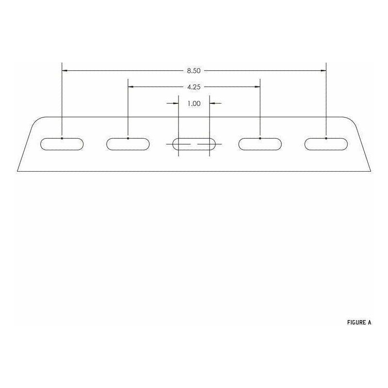 HMF Racing Arctic Cat Wildcat HD Front Bumper
