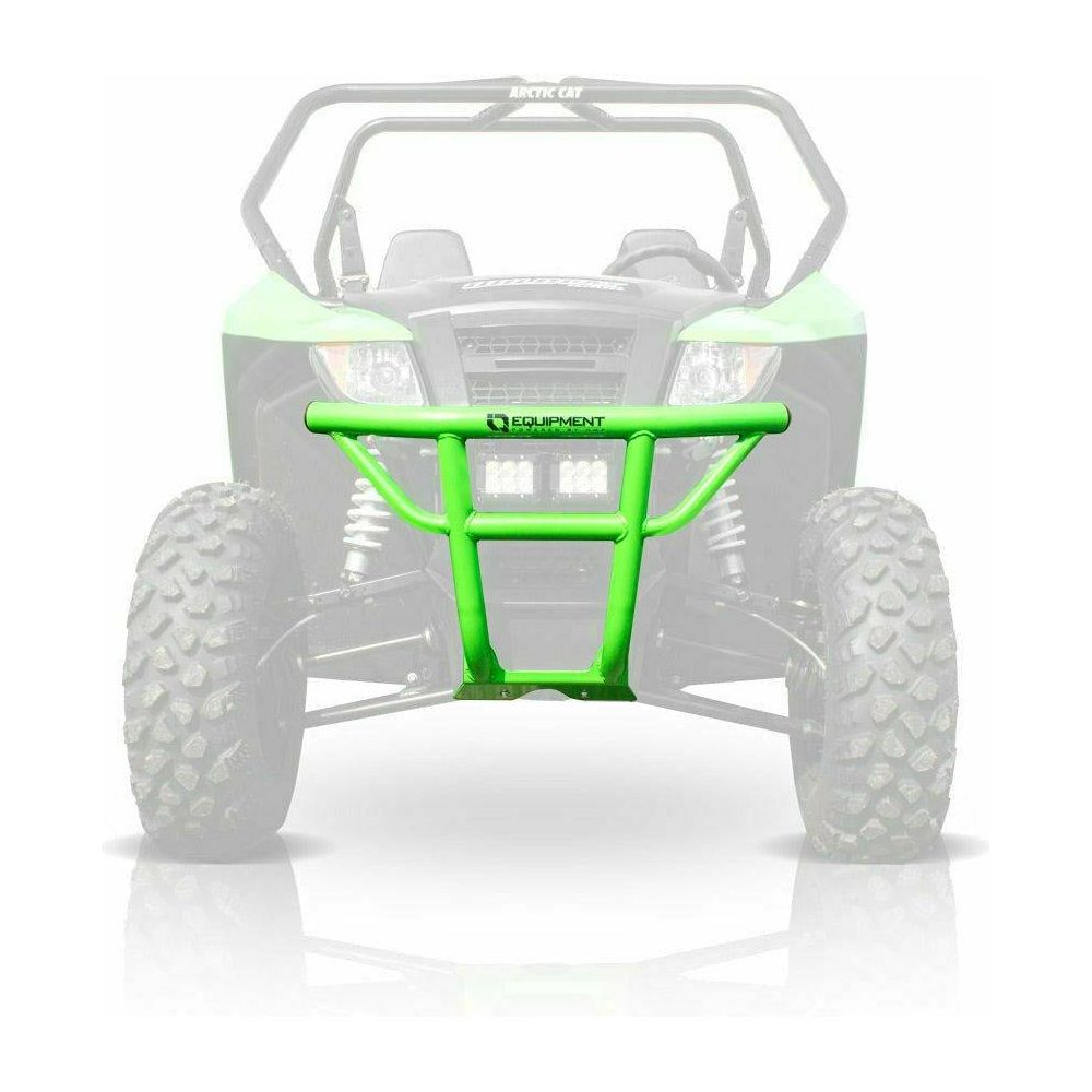 HMF Racing Arctic Cat Wildcat HD Front Bumper