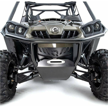 Can Am Commander (2011-2020) Deluxe Front Bumper | HMF Racing
