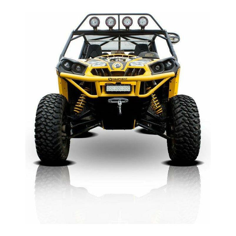 Can Am Commander (2011-2020) HD Front Bumper | HMF Racing