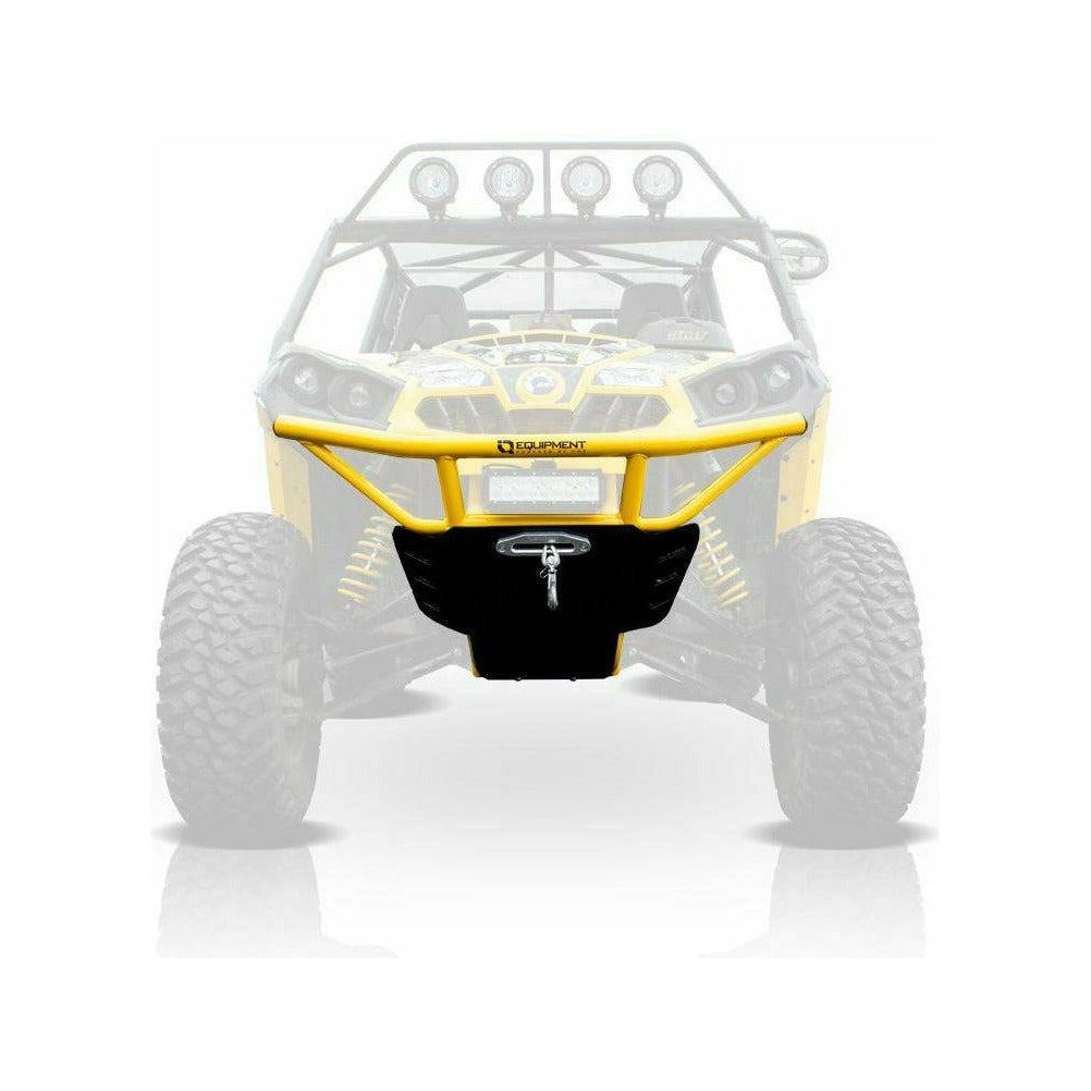 Can Am Commander (2011-2020) HD Front Bumper | HMF Racing