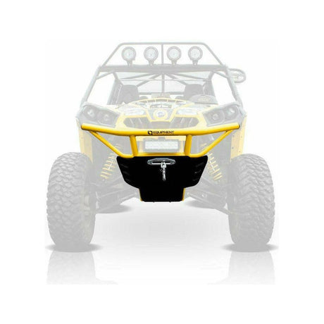 Can Am Commander (2011-2020) HD Front Bumper | HMF Racing