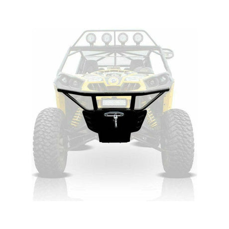 Can Am Commander (2011-2020) HD Front Bumper | HMF Racing