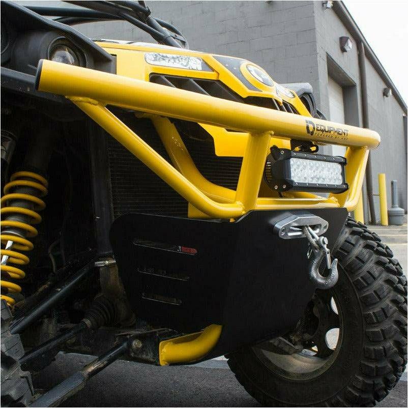 Can Am Commander (2011-2020) HD Front Bumper | HMF Racing