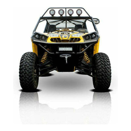 Can Am Commander (2011-2020) HD Front Bumper | HMF Racing