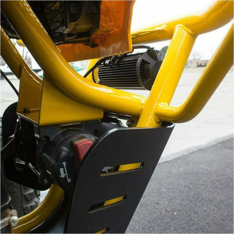 Can Am Commander (2011-2020) HD Front Bumper | HMF Racing