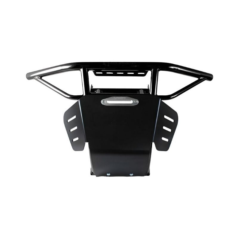 Can Am Commander (2011-2020) HD Front Bumper | HMF Racing