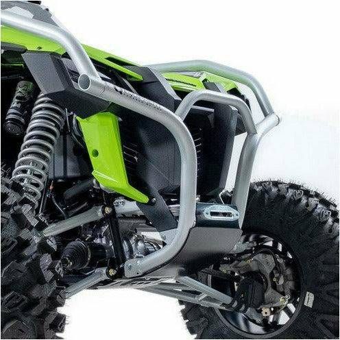HMF Racing Honda Talon HD Front Bumper