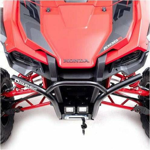 HMF Racing Honda Talon HD Front Bumper