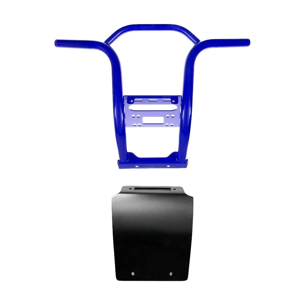 HMF Racing Honda Talon HD Front Bumper