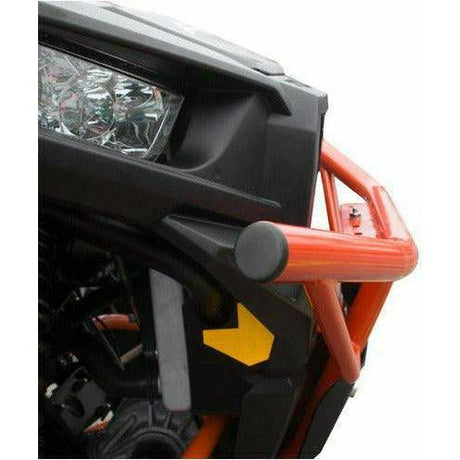 HMF Racing Polaris RZR (2014-2020) HD Front Bumper