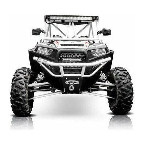 HMF Racing Polaris RZR (2014-2020) HD Front Bumper