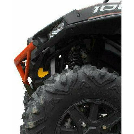 HMF Racing Polaris RZR (2014-2020) HD Front Bumper