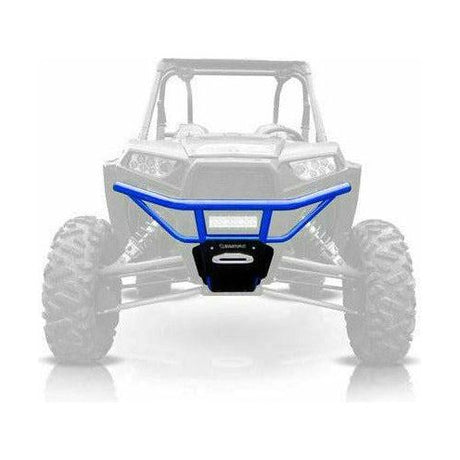 HMF Racing Polaris RZR (2014-2020) HD Front Bumper