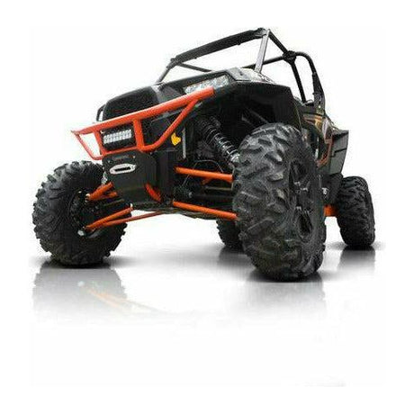 HMF Racing Polaris RZR (2014-2020) HD Front Bumper