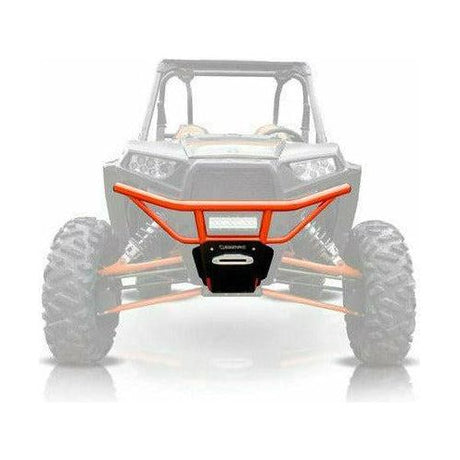 HMF Racing Polaris RZR (2014-2020) HD Front Bumper