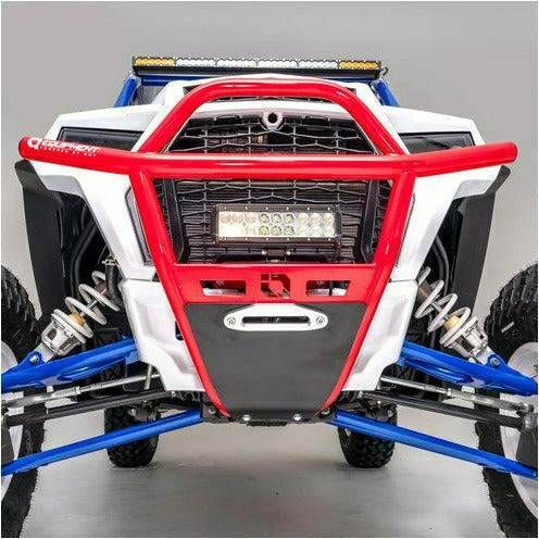 HMF Racing Polaris RZR (2019+) HD Front Bumper