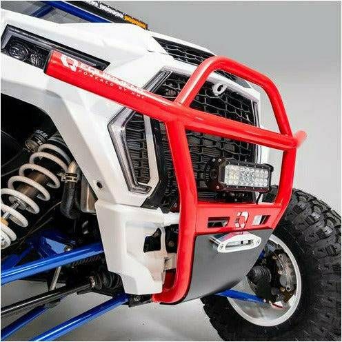 HMF Racing Polaris RZR (2019+) HD Front Bumper
