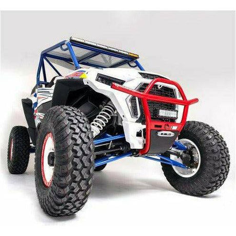 HMF Racing Polaris RZR (2019+) HD Front Bumper