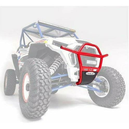 HMF Racing Polaris RZR (2019+) HD Front Bumper