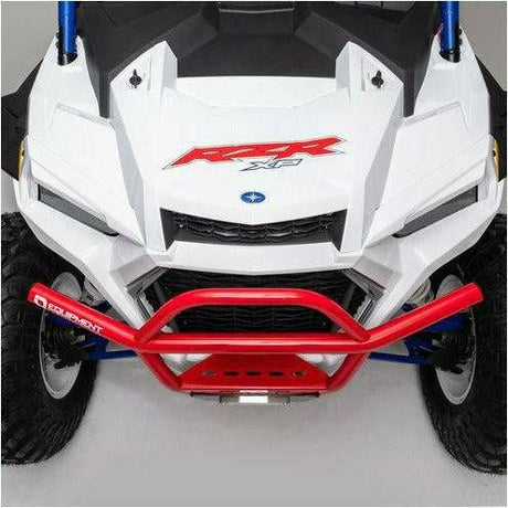 HMF Racing Polaris RZR (2019+) HD Front Bumper