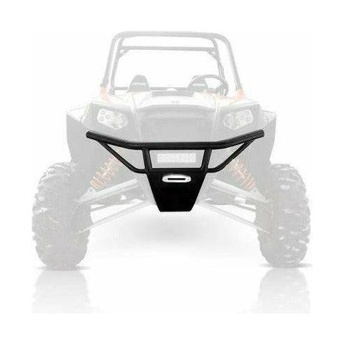 HMF Racing Polaris RZR XP 900 Front Bumper