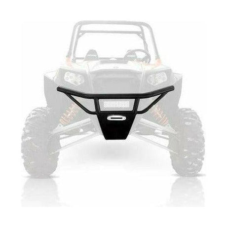 HMF Racing Polaris RZR XP 900 Front Bumper