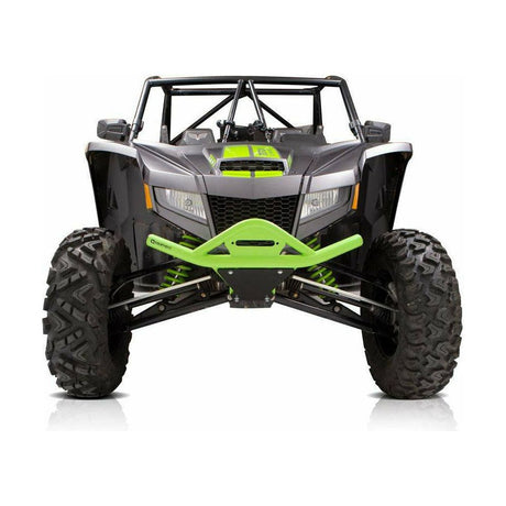 Arctic Cat Wildcat XX HD Front Bumper | HMF Racing