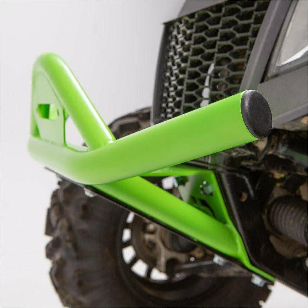 Arctic Cat Wildcat XX HD Front Bumper | HMF Racing