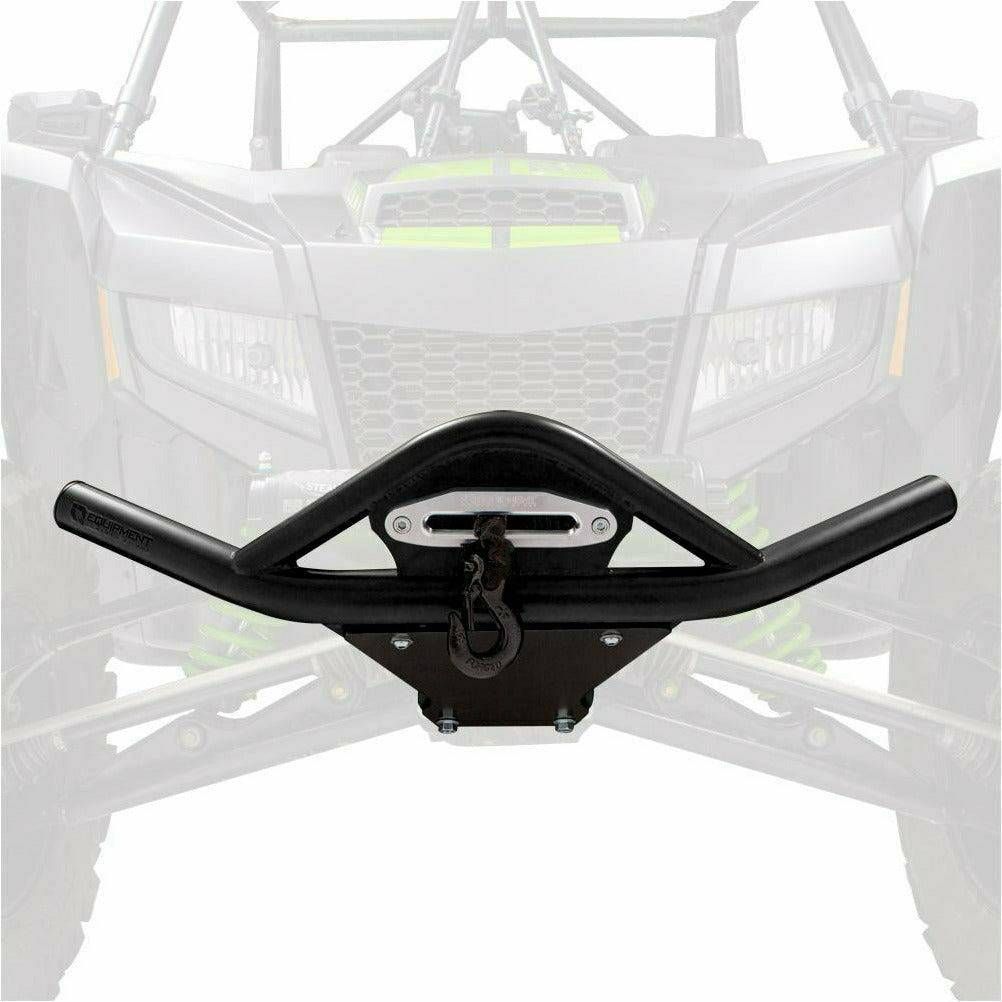 Arctic Cat Wildcat XX HD Front Bumper | HMF Racing
