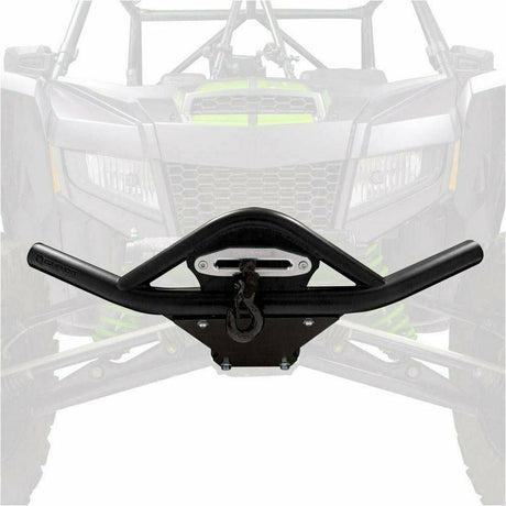 Arctic Cat Wildcat XX HD Front Bumper | HMF Racing