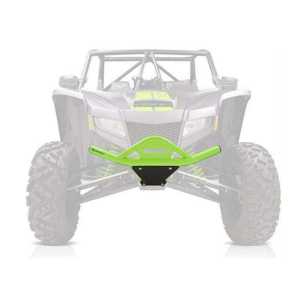 Arctic Cat Wildcat XX HD Front Bumper | HMF Racing