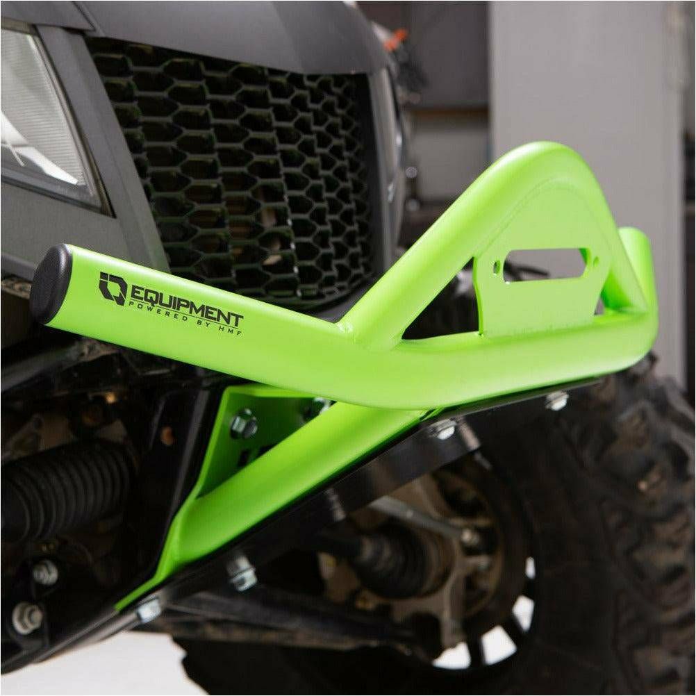 Arctic Cat Wildcat XX HD Front Bumper | HMF Racing