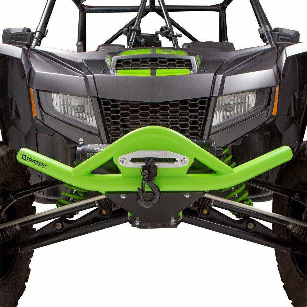 Arctic Cat Wildcat XX HD Front Bumper | HMF Racing