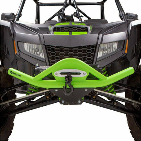 Arctic Cat Wildcat XX HD Front Bumper | HMF Racing