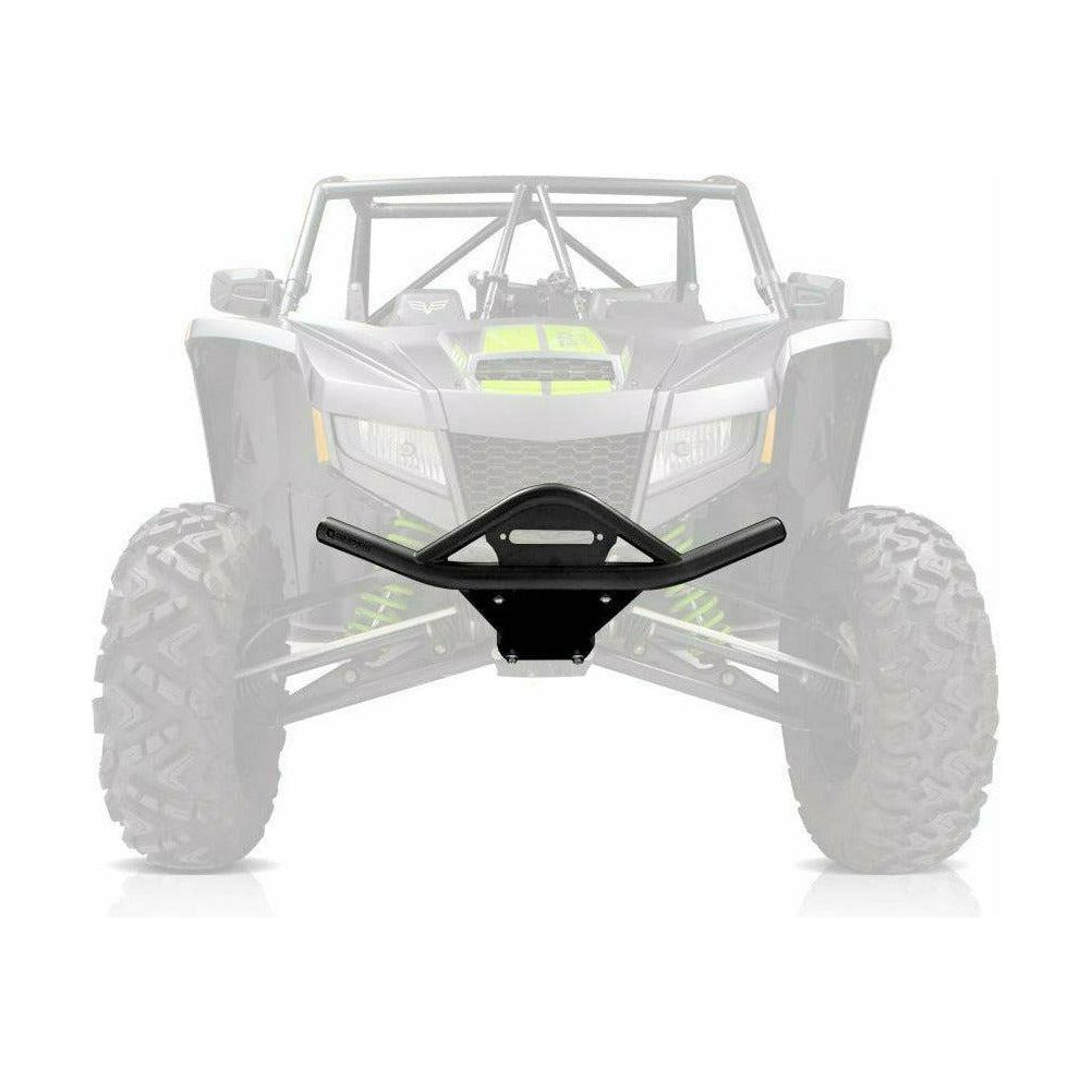 Arctic Cat Wildcat XX HD Front Bumper | HMF Racing