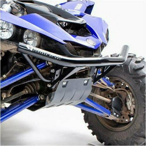 HMF Racing Yamaha YXZ 1000R HD Front Bumper