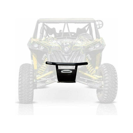 Can Am Maverick (2013-2018) LT Front Bumper | HMF Racing