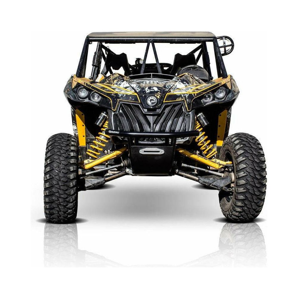 Can Am Maverick (2013-2018) LT Front Bumper | HMF Racing