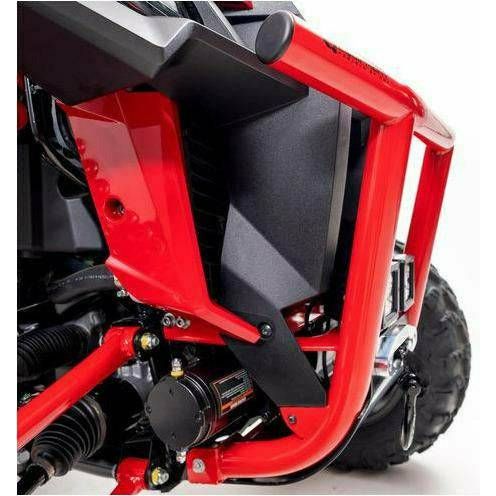 HMF Racing Honda Talon LT Front Bumper