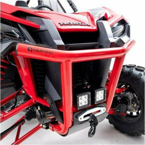 HMF Racing Honda Talon LT Front Bumper
